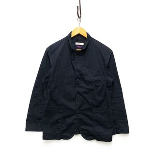 ノンネイティブ(nonnative)のNONNATIVE ノンネイティブ 品番 NN-J3306 LIBERTY 同色柄ジャケット ネイビー サイズ2 正規品 / B4982(その他)