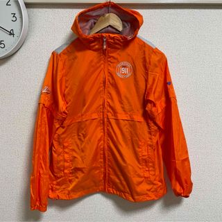 フィラ(FILA)のフィラゴルフ　ウインドブレーカー　ジャケット　ジャージ　レディースウェア(ウエア)