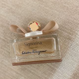 サルヴァトーレフェラガモ(Salvatore Ferragamo)のサルヴァトーレフェラガモ　香水(香水(女性用))