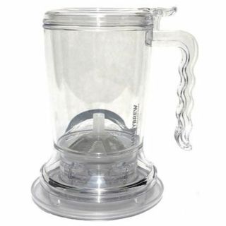 Handy Brew Tea Maker ハンディブルー、アイスティー、ティーポ(容器)