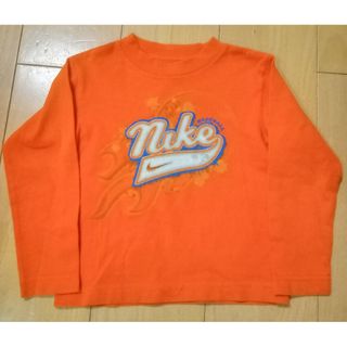 ナイキ(NIKE)のナイキ　ロンT　90サイズ　トップス(Tシャツ/カットソー)