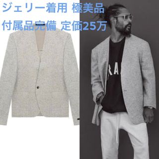 FEAR OF GOD 7th ジャケット コート スウェット デニム シャツ