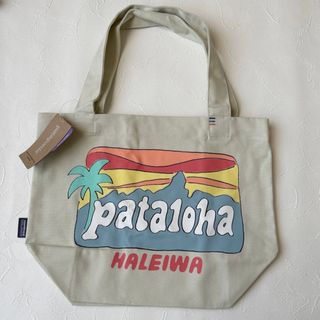 パタゴニア(patagonia)のパタゴニアハワイハレイワトートバッグ(トートバッグ)