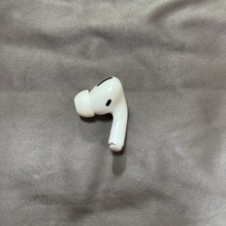 Apple - 【新品未使用】 AirPods Pro 第2世代 イヤフォン 片耳 左耳