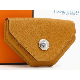 HERMES エルメス ル・ヴァンキャトル コインケース  i11507