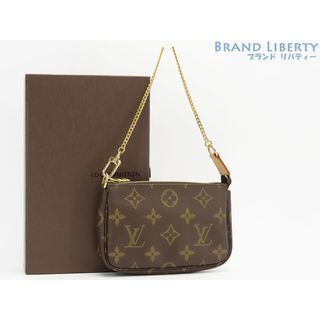 LOUIS VUITTON - 訳アリ☆未使用☆ヴィトン ダミエ サレヤMM N51182 