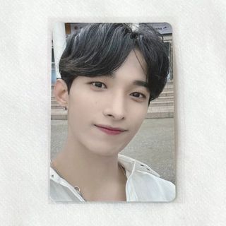 セブンティーン(SEVENTEEN)のSEVENTEEN セブチ sector17 weverse 特典 ドギョム(K-POP/アジア)