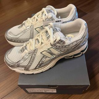 New Balance - ニューバランス ML801 ゴアテックス 24cmの通販 by