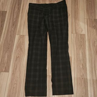 バーバリーブラックレーベル(BURBERRY BLACK LABEL)のバーバリーブラックレーベル　パンツ　Burberry(ワークパンツ/カーゴパンツ)