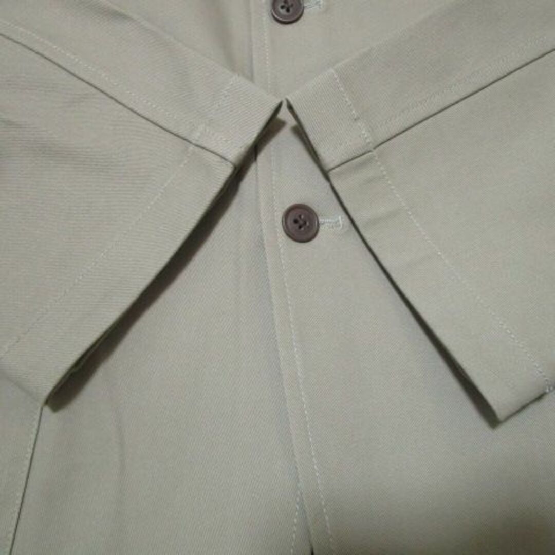 STUDIOUS(ステュディオス)のSoerte ソエルテ　2way ジャケット☆オーバーサイズ メンズのジャケット/アウター(テーラードジャケット)の商品写真