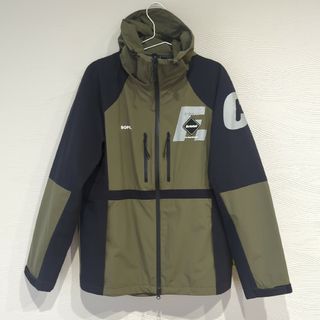 エフシーアールビー(F.C.R.B.)のSOPH. F.C.Real Bristolブリストル　ナイロンジャケット(ナイロンジャケット)