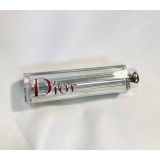 クリスチャンディオール(Christian Dior)のDior リップ(中古)(口紅)