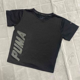 プーマ(PUMA)のPUMA  Tシャツ　120cm(Tシャツ/カットソー)