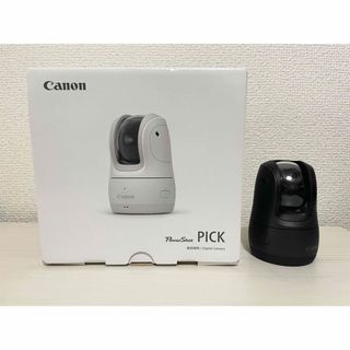 Canon PowerShot pick    Ai自動追従撮影(コンパクトデジタルカメラ)