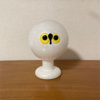 iittala - イッタラバード メノー ittala oiva toikka scopeの通販 by