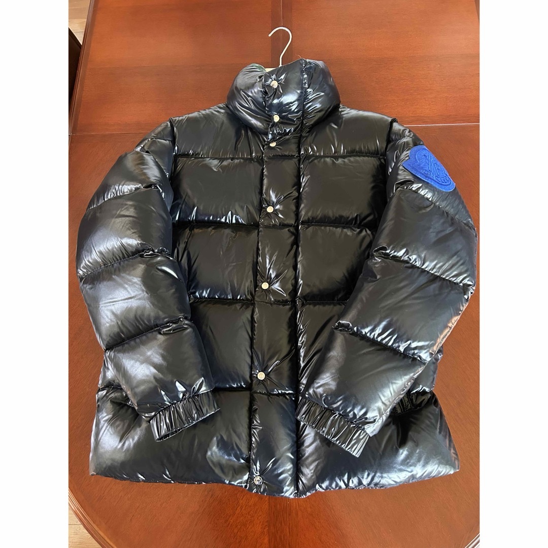 MONCLER(モンクレール)の《送料込・未使用》モンクレール　ジーニアス　1952 サイズ4 メンズのジャケット/アウター(ダウンジャケット)の商品写真