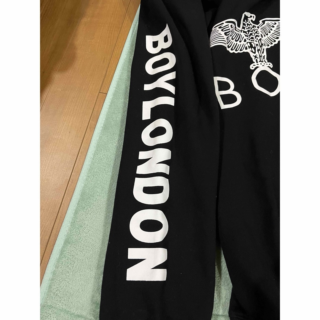 Boy London - BOY LONDON スウェットパンツ 黒 XLの通販 by Boy London - BOY LONDON スウェットパンツ 黒 XLの通販 by