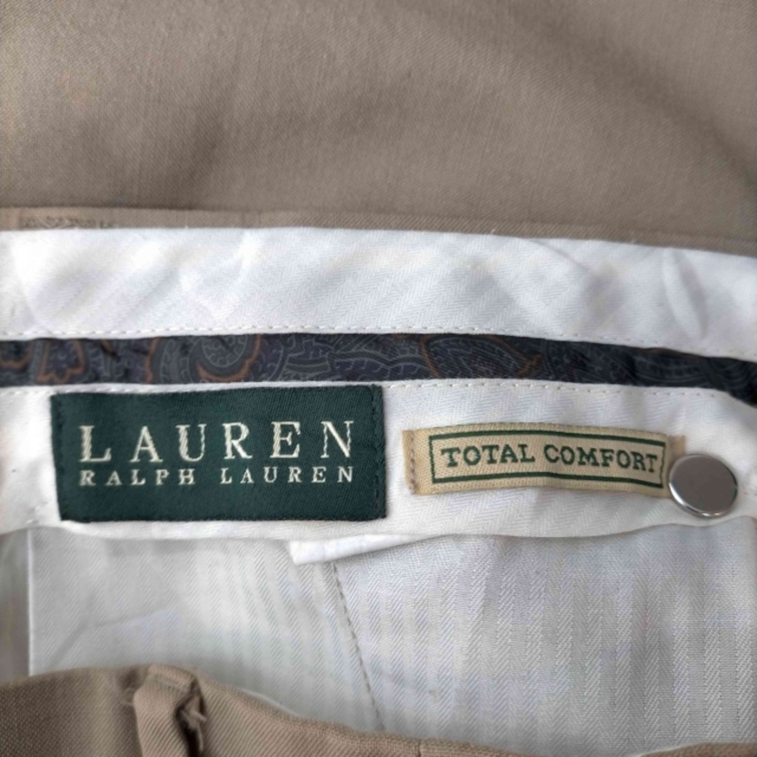 Ralph Lauren(ラルフローレン)のLAUREN RALPH LAUREN(ローレンラルフローレン) メンズ パンツ メンズのパンツ(スラックス)の商品写真