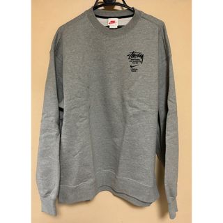 STUSSY - STUSSY champion コラボ トレーナーの通販 by shiro's shop