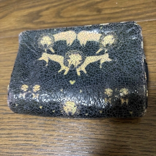 ツモリチサト(TSUMORI CHISATO)のツモリチサト　お財布(財布)