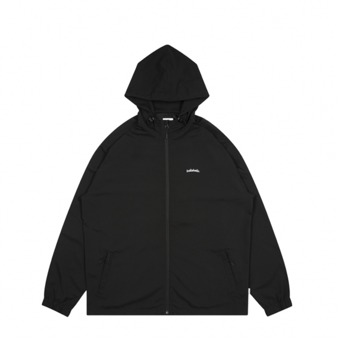 ballaholic(ボーラホリック)のballaholic Logo Anywhere Full Zip Jacket メンズのジャケット/アウター(その他)の商品写真