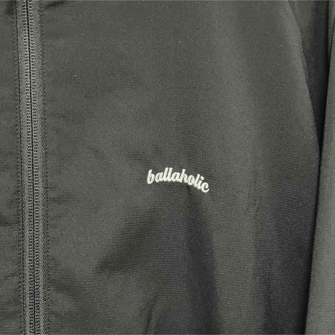 ballaholic(ボーラホリック)のballaholic Logo Anywhere Full Zip Jacket メンズのジャケット/アウター(その他)の商品写真