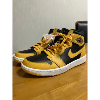 NIKE - 【超超レア・美品】 NIKE DUNK ナイキ ダンク ゴルフシューズ