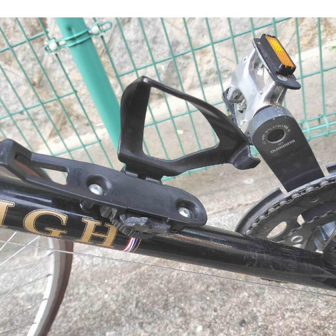 LAREIGH ロードバイク スポーツ/アウトドアの自転車(自転車本体)の商品写真