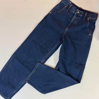 リーバイス(Levi's)のLEVI'S リーバイス　プレミアム ハイウエスト エンジニアードジーンズ(デニム/ジーンズ)