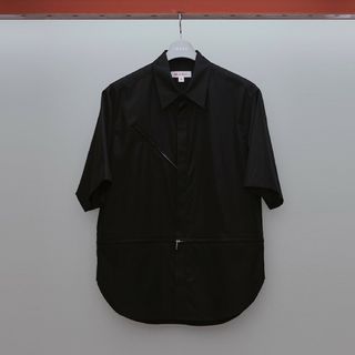 masu　SEPARATE　SHORT　SLEEVE　SHIRT(シャツ)