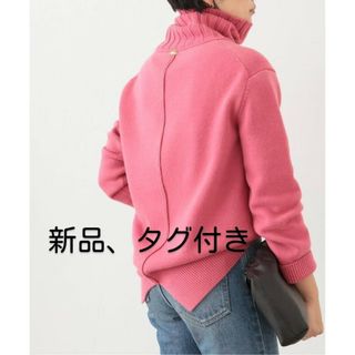 値下げ不可【LIAH】モヘアニットの通販 by Shop｜ラクマ