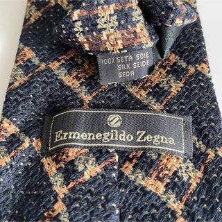 エルメネジルドゼニア(Ermenegildo Zegna)のエルメネジルドゼニア　ネクタイ (ネクタイ)