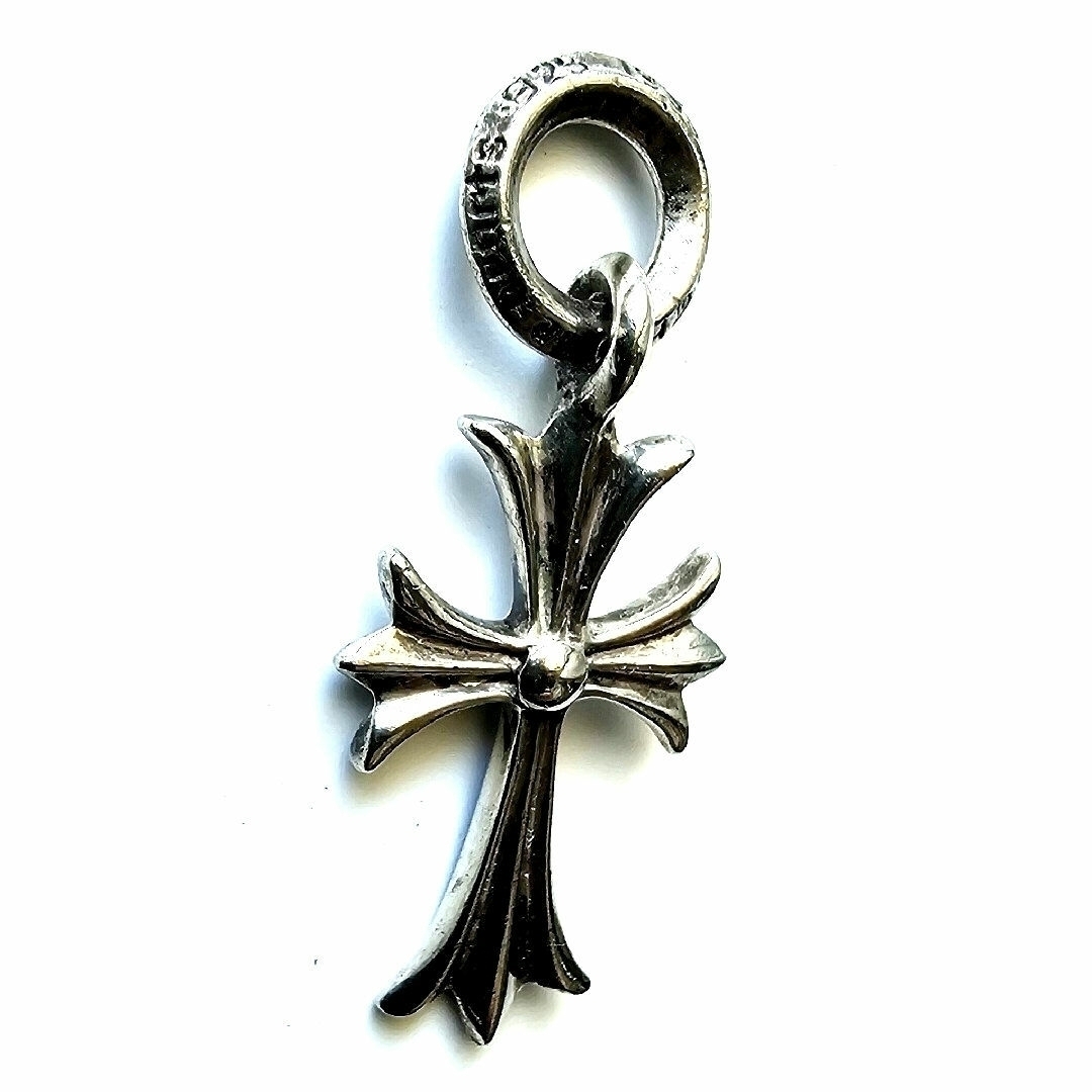 Chrome Hearts - 【希少価値ある1995年製です】クロムハーツ Chrome Hearts - 【希少価値ある1995年製です】クロムハーツ