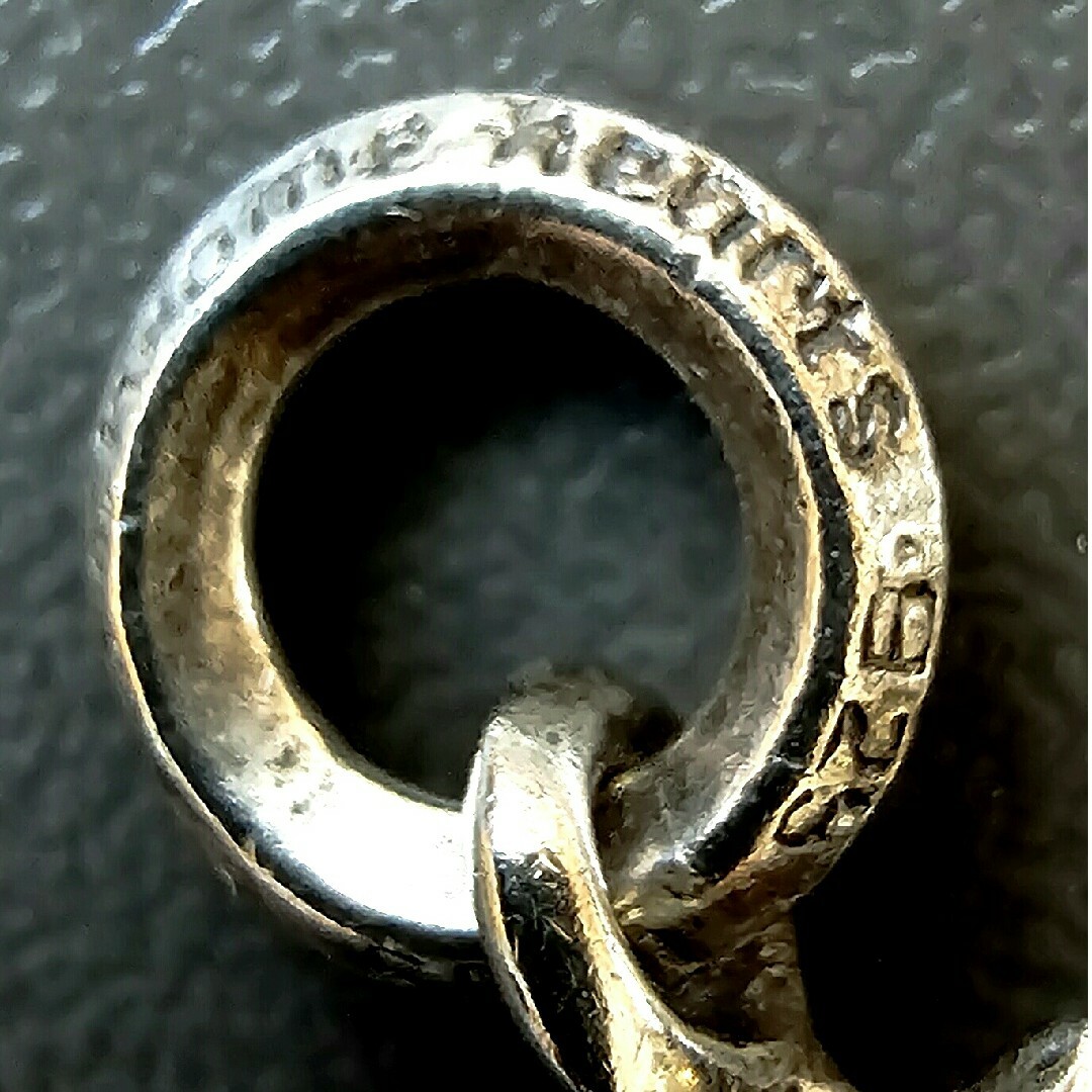 Chrome Hearts - 【希少価値ある1995年製です】クロムハーツ Chrome Hearts - 【希少価値ある1995年製です】クロムハーツ
