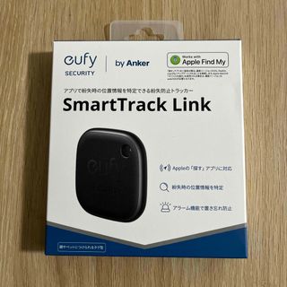 アンカー(Anker)の【新品】Anker Eufy Security SmartTrack Link(その他)