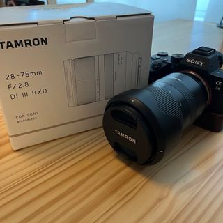 Canon - 2月10日限定販売✨【超望遠レンズ】Canon EF 75-300mmの通販