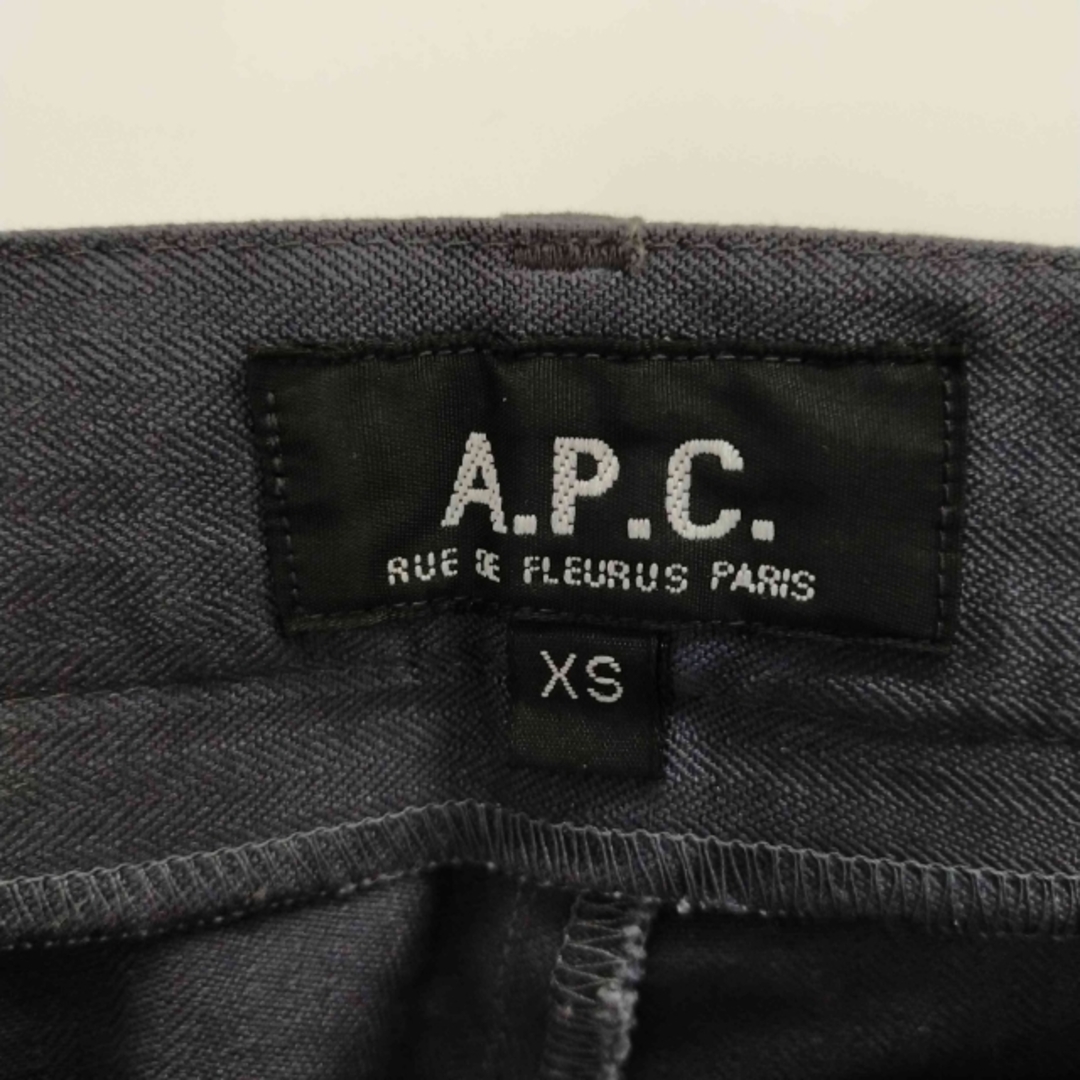 A.P.C(アーペーセー)のA.P.C.(アーペーセー) コットンチノハーフパンツ メンズ パンツ チノパン メンズのパンツ(チノパン)の商品写真