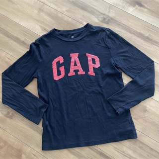 ギャップキッズ(GAP Kids)のGAP KIDS 140cm ロンT(Tシャツ/カットソー)