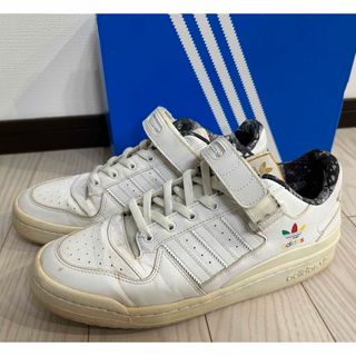 アディダス(adidas)のadidas フォーラム　28.0cm トイストーリー(スニーカー)