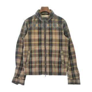 ドリスヴァンノッテン(DRIES VAN NOTEN)のDRIES VAN NOTEN ブルゾン（その他） S 【古着】【中古】(その他)