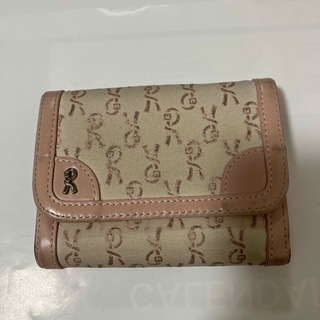 ロベルタディカメリーノ(ROBERTA DI CAMERINO)のロベルタディカメリーノ　財布(財布)