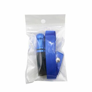 アルミ マウスピース シーシャ shisha hookah mouth tip(その他)