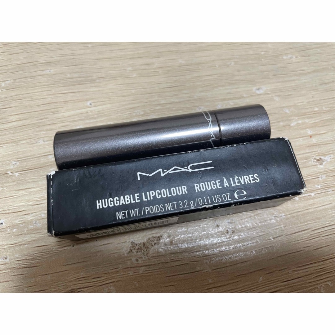 MAC(マック)のM.A.C リップ コスメ/美容のベースメイク/化粧品(口紅)の商品写真