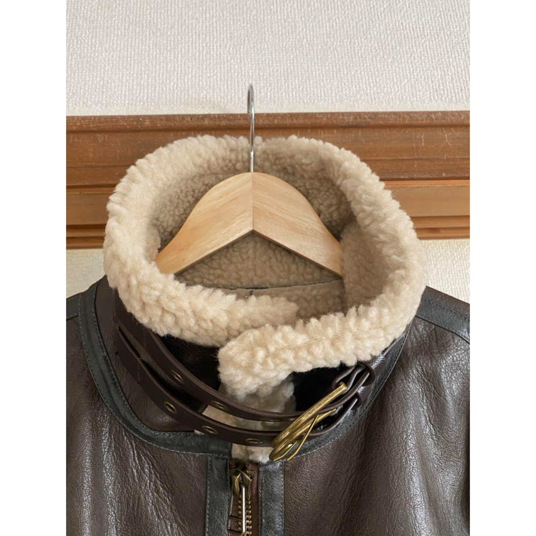 nokcha アウター レディースのジャケット/アウター(ブルゾン)の商品写真