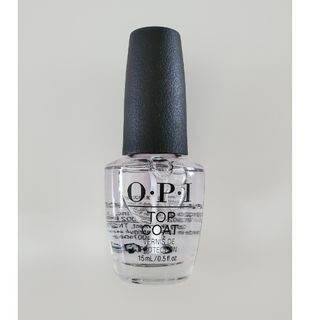 オーピーアイ(OPI)のOPI　トップコート(ネイルトップコート/ベースコート)