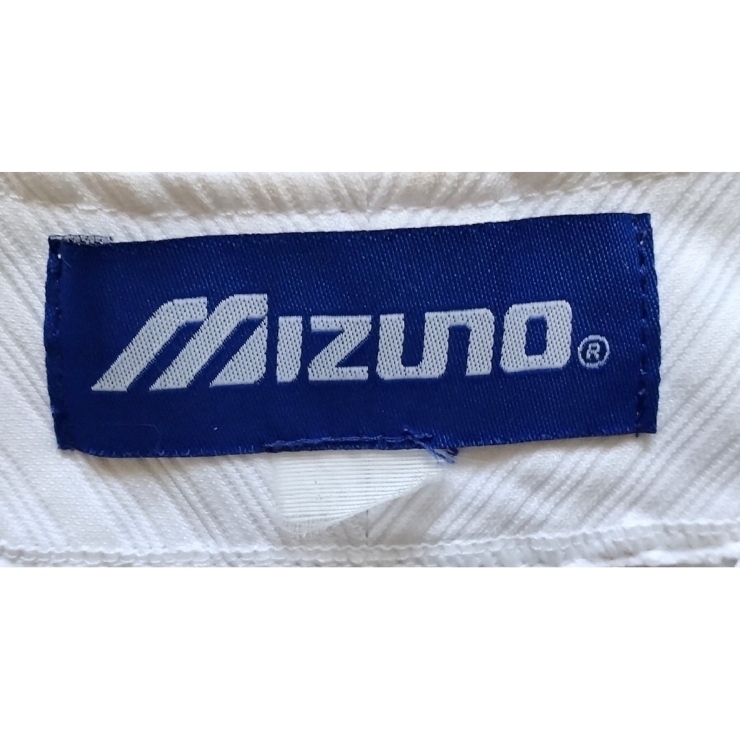 MIZUNO(ミズノ)の【レア】オリックス　バファローズ　阿南　ハイクラス　ユニフォーム　ミズノ　L スポーツ/アウトドアの野球(応援グッズ)の商品写真