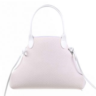 パリス(PARIS)のqbag sucre white マザーズバッグ 出産祝い インスタ 人気(マザーズバッグ)