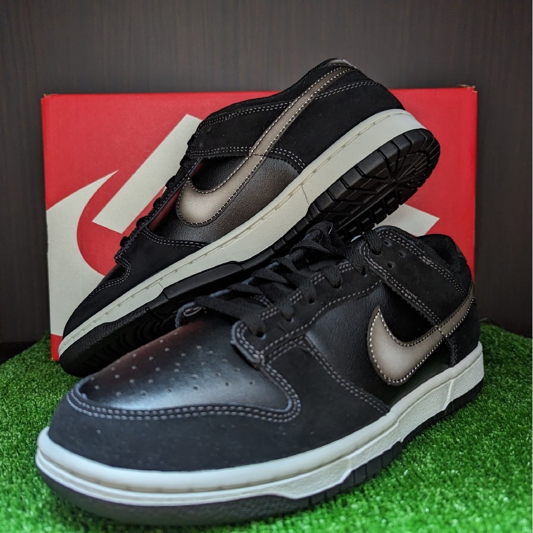 【新品未使用】★NIKE DUNK LOW 