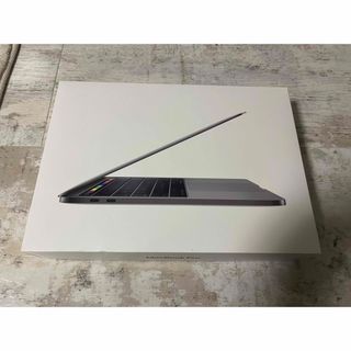 アップル(Apple)のMacBook Pro 2019 (ノートPC)