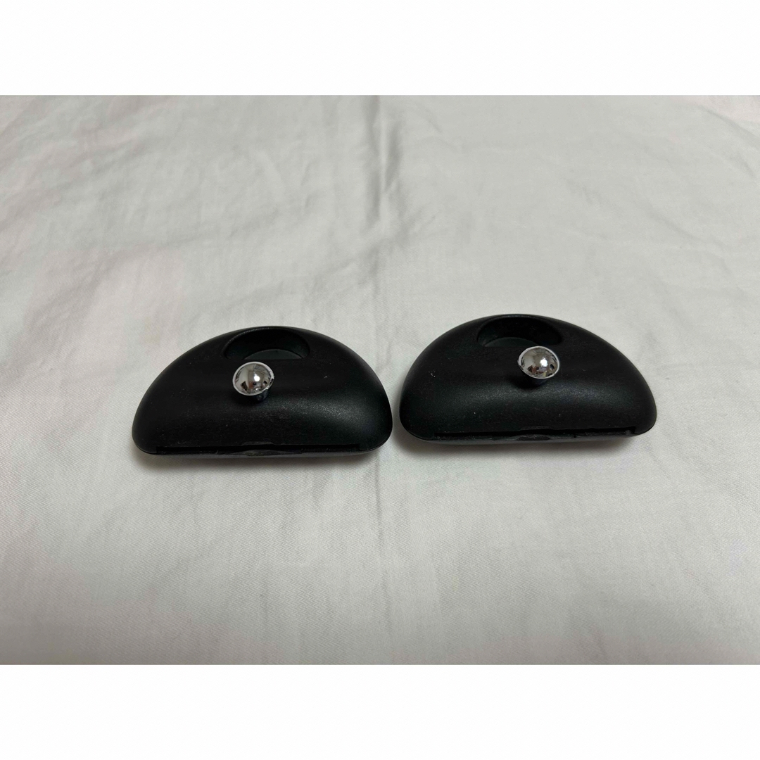 Lagostina - 【中古】ラゴスティーナ チポラ 着脱ハンドル 2個 Lagostina - 【中古】ラゴスティーナ チポラ 着脱ハンドル 2個